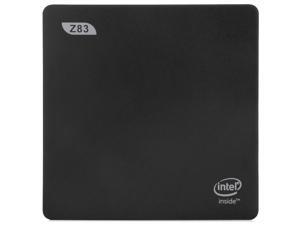 Z83II Mini PC Intel Atom x5-Z8350 Quad Core Windows 10 2.4G + 5.8G WiFi Z83II Mini PC Intel Atom x5-Z8350 Quad Core Windows 10 2.4G + 5.8G WiFi