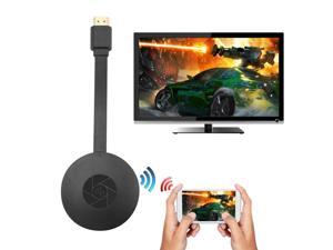 1080P Wireless Wifi Display HDMI Dongle Receiver Miracast DLNA Airplay Adapter 1080P Wireless Wifi Display HDMI Dongle Receiver Miracast DLNA Airplay Adapter