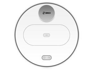 360 S6 Robotic Vacuum Cleaner Automatic Remote Control Cleaning Robot 360 S6 Robotic Vacuum Cleaner Automatic Remote Control Cleaning Robot