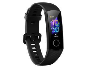 HUAWEI Honor Band 5 Smart Bracelet Bluetooth 5.0 5ATM Waterproof Sports Smartwatch Standard Version International Edition HUAWEI Honor Band 5 Smart Bracelet Bluetooth 5.0 5ATM Waterproof Sports Smartwatch Standard Version International Edition