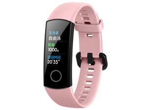 HUAWEI Honor Band 5 Smart Bracelet Bluetooth 5.0 5ATM Waterproof Sports Smartwatch Standard Version International Edition HUAWEI Honor Band 5 Smart Bracelet Bluetooth 5.0 5ATM Waterproof Sports Smartwatch Standard Version International Edition