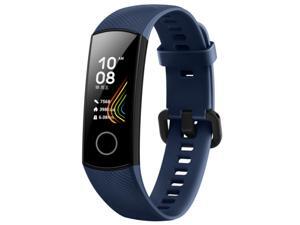 HUAWEI Honor Band 5 Smart Bracelet Bluetooth 5.0 5ATM Waterproof Sports Smartwatch Standard Version International Edition HUAWEI Honor Band 5 Smart Bracelet Bluetooth 5.0 5ATM Waterproof Sports Smartwatch Standard Version International Edition