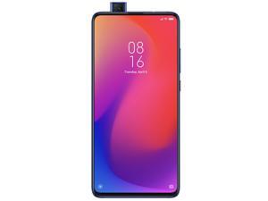 Xiaomi Mi 9T Pro 4G Phablet 6.39 inch MIUI 10 Snapdragon 855 Octa Core 2.84GHz + 2.42GHz + 1.80GHz 6GB RAM 64GB ROM 48.0MP + 13.0M Xiaomi Mi 9T Pro 4G Phablet 6.39 inch MIUI 10 Snapdragon 855 Octa Core 2.84GHz + 2.42GHz + 1.80GHz 6GB RAM 64GB ROM 48.0MP + 13.0M