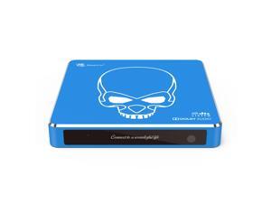 Beelink GT-King Pro Smart TV BOX Amlogic S922X-H / Android 9.0 / 4GB DDR4+64GB EMMC / 2.4GHz + 5GHz WiFi / 1000Mbps / Bluetooth 4.1 / 3 x USB 3.0 / Support 4K 75Hz Beelink GT-King Pro Smart TV BOX Amlogic S922X-H / Android 9.0 / 4GB DDR4+64GB EMMC / 2.4GHz + 5GHz WiFi / 1000Mbps / Bluetooth 4.1 / 3 x USB 3.0 / Support 4K 75Hz