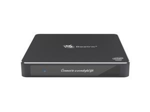 Beelink Gemini T34 Intel Apollo Lake J3455 Mini PC With Intel HD Graphics 500 / 2.4GHz + 5.8GHz WiFi / 1000Mbps / 4 X USB3.0 / Bluetooth 4.0 / Support Dual Screen Display 8GB LPDDR3+512GB SSD Beelink Gemini T34 Intel Apollo Lake J3455 Mini PC With Intel HD Graphics 500 / 2.4GHz + 5.8GHz WiFi / 1000Mbps / 4 X USB3.0 / Bluetooth 4.0 / Support Dual Screen Display 8GB LPDDR3+512GB SSD