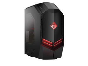 HP Gaming Desktop OMEN 880-061 Intel Core i7 7th Gen 7700K (4.20 GHz) 16 GB DDR4 2 TB HDD 256 GB NVMe SSD NVIDIA GeForce ... HP Gaming Desktop OMEN 880-061 Intel Core i7 7th Gen 7700K (4.20 GHz) 16 GB DDR4 2 TB HDD 256 GB NVMe SSD NVIDIA GeForce ...