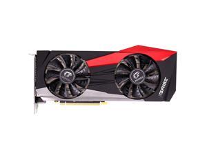 Colorful iGame GeForce RTX 2070 Super Ultra OC GDDR6 8G Graphics Card, Dual Fans, 8GB 256-Bit GDDR6, iGame GeForce RTX 2070 SUPER Ultra OC Video Card HDMI + DP + USB Type C Colorful iGame GeForce RTX 2070 Super Ultra OC GDDR6 8G Graphics Card, Dual Fans, 8GB 256-Bit GDDR6, iGame GeForce RTX 2070 SUPER Ultra OC Video Card HDMI + DP + USB Type C