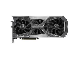 Colorful iGame GeForce RTX 2070 Super Vulcan X OC GDDR6 8G LCD Status Monitor Graphics Card, Triplel Fans, 8GB 256-Bit GDDR6, iGame GeForce RTX 2070 SUPER Vulcan X OC Video Card HDMI + DP + USB Type C Colorful iGame GeForce RTX 2070 Super Vulcan X OC GDDR6 8G LCD Status Monitor Graphics Card, Triplel Fans, 8GB 256-Bit GDDR6, iGame GeForce RTX 2070 SUPER Vulcan X OC Video Card HDMI + DP + USB Type C