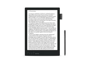 Onyx BOOX MAX 2 Flexible Carta 13.3" E Ink Display E-book Reader Google Android Onyx BOOX MAX 2 Flexible Carta 13.3" E Ink Display E-book Reader Google Android