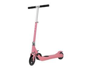 Electric Scooter Light in Weight Foldable Adjustable Height Smart Scooter for Kids-Pink Electric Scooter Light in Weight Foldable Adjustable Height Smart Scooter for Kids-Pink