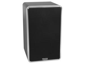 Denon DN-508S 8" 220w RMS Active 3Way Tri-Amped Studio Reference Monitor Speaker Denon DN-508S 8" 220w RMS Active 3Way Tri-Amped Studio Reference Monitor Speaker