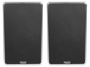 (2) Denon DN-508S 8" 440w RMS 3Way Tri-Amped Studio Reference Monitor Speakers (2) Denon DN-508S 8" 440w RMS 3Way Tri-Amped Studio Reference Monitor Speakers