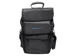 Rockville Backpack Case For Native Instruments Traktor Kontrol S4 DJ Controller Rockville Backpack Case For Native Instruments Traktor Kontrol S4 DJ Controller