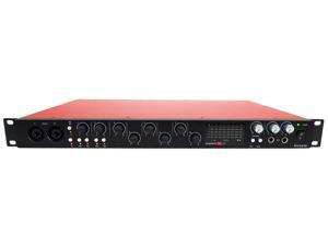Focusrite Scarlett 18i20 2nd Gen 18 Input/20 Output USB 2.0 Audio Interface Focusrite Scarlett 18i20 2nd Gen 18 Input/20 Output USB 2.0 Audio Interface