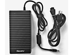 XtremPro Laptop Gaming Power AC Adapter w/ Power Supply Cord, Extra Long 8.4ft, 19V 9.5A 180W, 100 - 240V, 0.22 x 0.1" Plug Tip, 6.5" x 3.25" x1.75" for MSI, ASUS, DELTA - Black (11153) XtremPro Laptop Gaming Power AC Adapter w/ Power Supply Cord, Extra Long 8.4ft, 19V 9.5A 180W, 100 - 240V, 0.22 x 0.1" Plug Tip, 6.5" x 3.25" x1.75" for MSI, ASUS, DELTA - Black (11153)