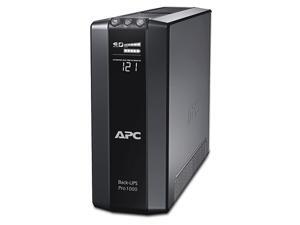 APC Power-saving Back-UPS XS, 1000VA, 120V (BR1000G) - Grade B APC Power-saving Back-UPS XS, 1000VA, 120V (BR1000G) - Grade B