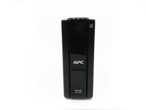 APC Back-UPS Pro 1300 (BR1300G) - Grade B - 2 Year Warranty Included APC Back-UPS Pro 1300 (BR1300G) - Grade B - 2 Year Warranty Included