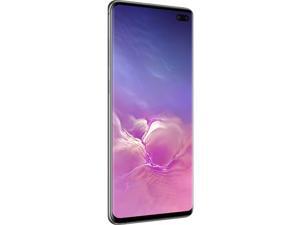 Samsung Galaxy S10+ Plus 128GB+8GB RAM SM-G975F/DS Dual Sim 6.4" LTE Factory Unlocked Smartphone International Model (Prism Black) Samsung Galaxy S10+ Plus 128GB+8GB RAM SM-G975F/DS Dual Sim 6.4" LTE Factory Unlocked Smartphone International Model (Prism Black)