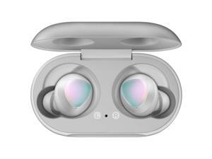Samsung Galaxy Buds 2019 (R170), Bluetooth True Wireless Earbuds (Wireless Charging Case Included), International Version Samsung Galaxy Buds 2019 (R170), Bluetooth True Wireless Earbuds (Wireless Charging Case Included), International Version