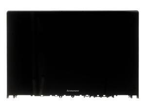 Lenovo Edge 2-15 1580 5D10K28140 FHD LCD Touch Screen Digitizer Assembly Bezel Lenovo Edge 2-15 1580 5D10K28140 FHD LCD Touch Screen Digitizer Assembly Bezel