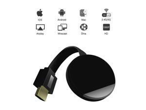 Wi-Fi Display Dongle for TV, Aigrous High Speed HDMI Miracast Dongle Compatible for Android Smartphone Tablet Apple iPhone iPad,1080P Wireless HDMI Dongle Wi-Fi Display Dongle for TV, Aigrous High Speed HDMI Miracast Dongle Compatible for Android Smartphone Tablet Apple iPhone iPad,1080P Wireless HDMI Dongle