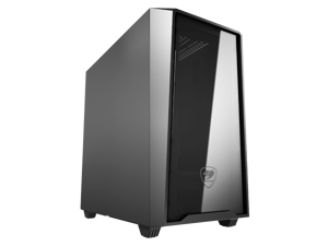 ALLEGIANCE Intel 8-Core CPU, 32GB RAM, 240GB SSD Video Editing Gaming Desktop PC - 15 USB Ports Edition ALLEGIANCE Intel 8-Core CPU, 32GB RAM, 240GB SSD Video Editing Gaming Desktop PC - 15 USB Ports Edition