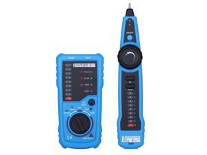 High Quality RJ11 RJ45 Cat5 Cat6 Telephone Wire Tracker Tracer Toner Ethernet LAN Network Cable Tester Detector Line Finder High Quality RJ11 RJ45 Cat5 Cat6 Telephone Wire Tracker Tracer Toner Ethernet LAN Network Cable Tester Detector Line Finder