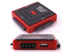 3 in1 USB2.0 To SATA/IDE Cable easy drive Cable adapter One Touch Backup OTB USB 2.0 2.5/3.5 Inch SATA IDE CD-Rom HDD Dock Station 3 in1 USB2.0 To SATA/IDE Cable easy drive Cable adapter One Touch Backup OTB USB 2.0 2.5/3.5 Inch SATA IDE CD-Rom HDD Dock Station