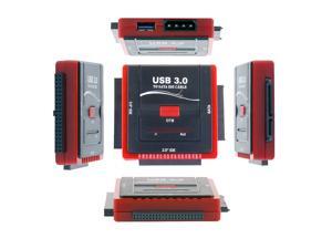 3 in1 USB3.0 To SATA/IDE Cable easy drive Cable adapter One Touch Backup OTB USB 3.0 2.5/3.5 Inch SATA IDE CD-Rom HDD Dock Station 3 in1 USB3.0 To SATA/IDE Cable easy drive Cable adapter One Touch Backup OTB USB 3.0 2.5/3.5 Inch SATA IDE CD-Rom HDD Dock Station