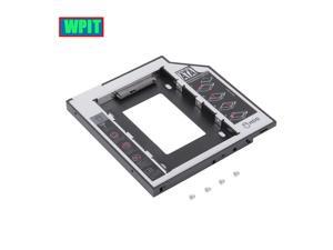 Universal 9.5mm SATA 2nd HDD SSD Hard Drive Caddy for Laptop CD/DVD-ROM Optical Bay,HP, DELL, Thinkpad, Sony, Toshiba, ASUS, Fujitsu, Acer etc. Universal 9.5mm SATA 2nd HDD SSD Hard Drive Caddy for Laptop CD/DVD-ROM Optical Bay,HP, DELL, Thinkpad, Sony, Toshiba, ASUS, Fujitsu, Acer etc.