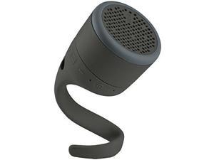 Polk BOOM Swimmer Jr Bluetooth Waterproof Speaker (Black) Polk BOOM Swimmer Jr Bluetooth Waterproof Speaker (Black)