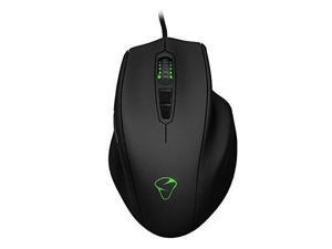 MIONIX NAOS 8200 Multi-Color Ergonomic Optical Gaming Mouse MIONIX NAOS 8200 Multi-Color Ergonomic Optical Gaming Mouse