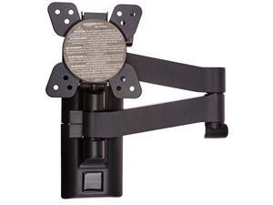 AmazonBasics Heavy-Duty, Full Motion Articulating TV Wall Mount for 12-inch to 39-inch LED, LCD, Flat Screen TVs AmazonBasics Heavy-Duty, Full Motion Articulating TV Wall Mount for 12-inch to 39-inch LED, LCD, Flat Screen TVs
