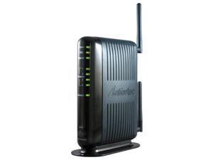 Actiontec 300 Mbps Wireless-N ADSL Modem Router (GT784WN) Actiontec 300 Mbps Wireless-N ADSL Modem Router (GT784WN)