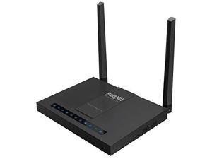 ReadyNet Wireless Wi-Fi + LTE Router, 3G/4G-LTE 802.11n, Dual VoIP Ports, Automatic WAN Redundancy, TR-069 Remote Management (LTE520) ReadyNet Wireless Wi-Fi + LTE Router, 3G/4G-LTE 802.11n, Dual VoIP Ports, Automatic WAN Redundancy, TR-069 Remote Management (LTE520)