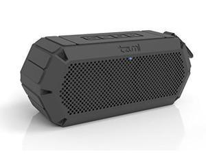 Tzumi AquaBoost Boom Waterproof Bluetooth Speaker – Fully Waterproof And Certified IP68 Floating Speaker for Indoor and Outdoor Use And Perfect For The Beach, Pool, Or Shower Tzumi AquaBoost Boom Waterproof Bluetooth Speaker – Fully Waterproof And Certified IP68 Floating Speaker for Indoor and Outdoor Use And Perfect For The Beach, Pool, Or Shower