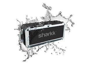 Waterproof Bluetooth Speaker Sharkk 2O IP67 Bluetooth Speaker Outdoor Pool Beach and Shower Portable Wireless Speaker Waterproof Bluetooth Speaker Sharkk 2O IP67 Bluetooth Speaker Outdoor Pool Beach and Shower Portable Wireless Speaker