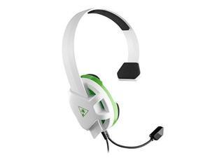 Turtle Beach Recon Chat White Gaming Headset for Xbox One - Xbox One Turtle Beach Recon Chat White Gaming Headset for Xbox One - Xbox One