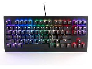 Wooting one Analog RGB Mechanical Keyboard (Flaretech Blue) Wooting one Analog RGB Mechanical Keyboard (Flaretech Blue)