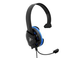 Turtle Beach Recon Chat Gaming Headset for PS4 Pro, PS4, black Turtle Beach Recon Chat Gaming Headset for PS4 Pro, PS4, black