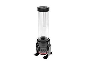 Thermaltake Pacific DIY LCS PR22-D5 300ml 5-Speed Adjustable D5 Pump/Reservoir Combo 3-Port G 1/4" Thread Tt LCS Certified POM PMMA CL-W082-PL00BL-A Thermaltake Pacific DIY LCS PR22-D5 300ml 5-Speed Adjustable D5 Pump/Reservoir Combo 3-Port G 1/4" Thread Tt LCS Certified POM PMMA CL-W082-PL00BL-A