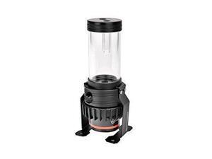 Thermaltake Pacific DIY LCS PR15-D5 200ml 5-Speed Adjustable D5 Pump/Reservoir Combo 3-Port G 1/4" Thread Tt LCS Certified POM PMMA CL-W080-PL00BL-A Thermaltake Pacific DIY LCS PR15-D5 200ml 5-Speed Adjustable D5 Pump/Reservoir Combo 3-Port G 1/4" Thread Tt LCS Certified POM PMMA CL-W080-PL00BL-A