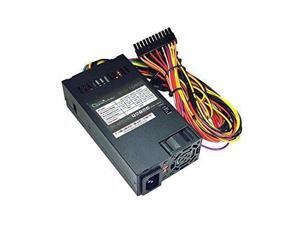 Apevia ITX-AP300W Mini-ITX / Flex ATX 300W Solid Power Supply - Black Apevia ITX-AP300W Mini-ITX / Flex ATX 300W Solid Power Supply - Black