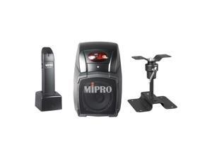 MIPRO PHONICBOOST6C A complete PA system ideal for classrooms, training rooms, and meeting rooms MIPRO PHONICBOOST6C A complete PA system ideal for classrooms, training rooms, and meeting rooms
