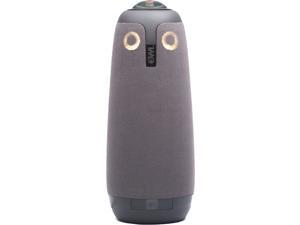 Meeting Owl Intelligent 360°All-in-One Video Conferencing Hardware The Meeting Owl is a USB device Meeting Owl Intelligent 360°All-in-One Video Conferencing Hardware The Meeting Owl is a USB device