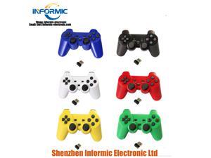 Yellow Wireless 2.4Ghz Controller GAME PAD for Retropie Raspberry Pi PC PSthree Andriod Yellow Wireless 2.4Ghz Controller GAME PAD for Retropie Raspberry Pi PC PSthree Andriod