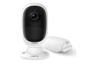 Reolink Argus 2 1080P IP Camera Wi-Fi 2.4G Wireless Indoor Outdoor Rechargeable Battery Powered Security Camera - 2 Way Audio, Live View, Color Night Vision Reolink Argus 2 1080P IP Camera Wi-Fi 2.4G Wireless Indoor Outdoor Rechargeable Battery Powered Security Camera - 2 Way Audio, Live View, Color Night Vision