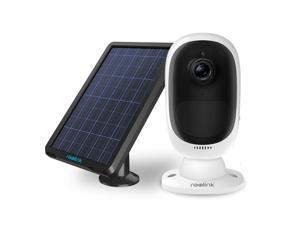 Reolink Argus 2 1080P Security Camera with Solar Panel Battery Powered Support Local Storage, PIR Motion Detection, 2 Way Audio, Color Night Vision, 130° Wide View Angle Reolink Argus 2 1080P Security Camera with Solar Panel Battery Powered Support Local Storage, PIR Motion Detection, 2 Way Audio, Color Night Vision, 130° Wide View Angle