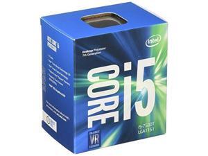 Intel BX80677I57500T 7th Generation Intel Core i5-7500T Processor Intel BX80677I57500T 7th Generation Intel Core i5-7500T Processor