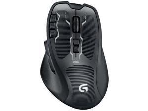 Logitech G700s Rechargeable Gaming Mouse Logitech G700s Rechargeable Gaming Mouse